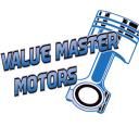 Value Master Motors logo